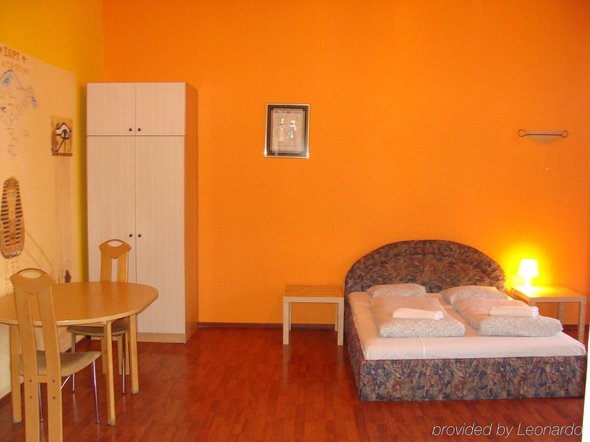 Hostel Al Fresco Krakow Exterior photo