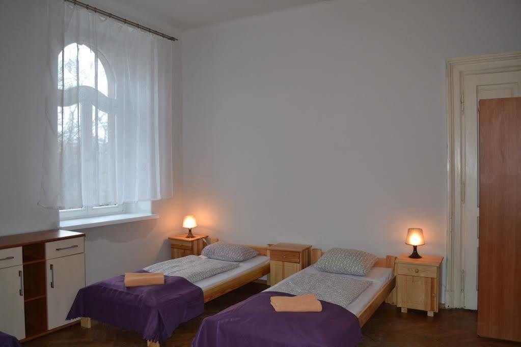Hostel Al Fresco Krakow Exterior photo