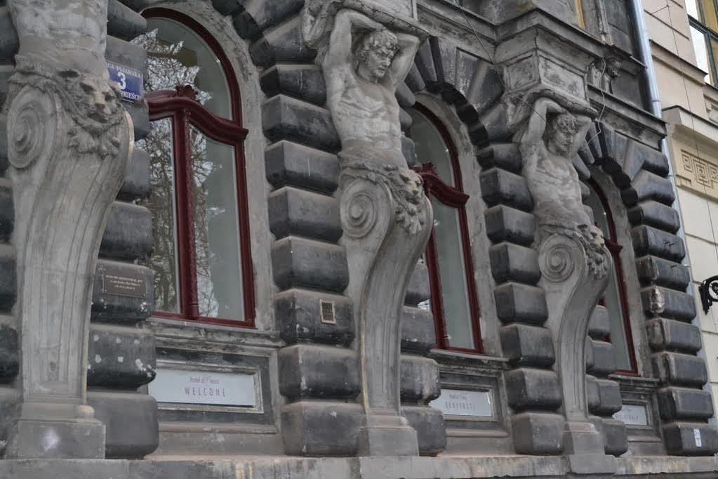 Hostel Al Fresco Krakow Exterior photo