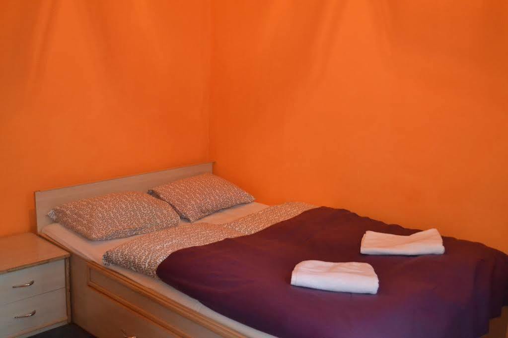 Hostel Al Fresco Krakow Exterior photo